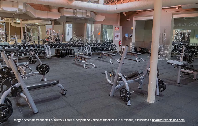 Gym Product