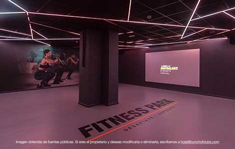 Gym Product